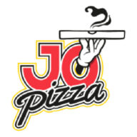 Logo Jo Pizza