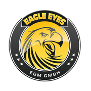 Logo Eagle Eyes EGM GmbH