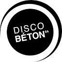 Logo Disco Béton SA
