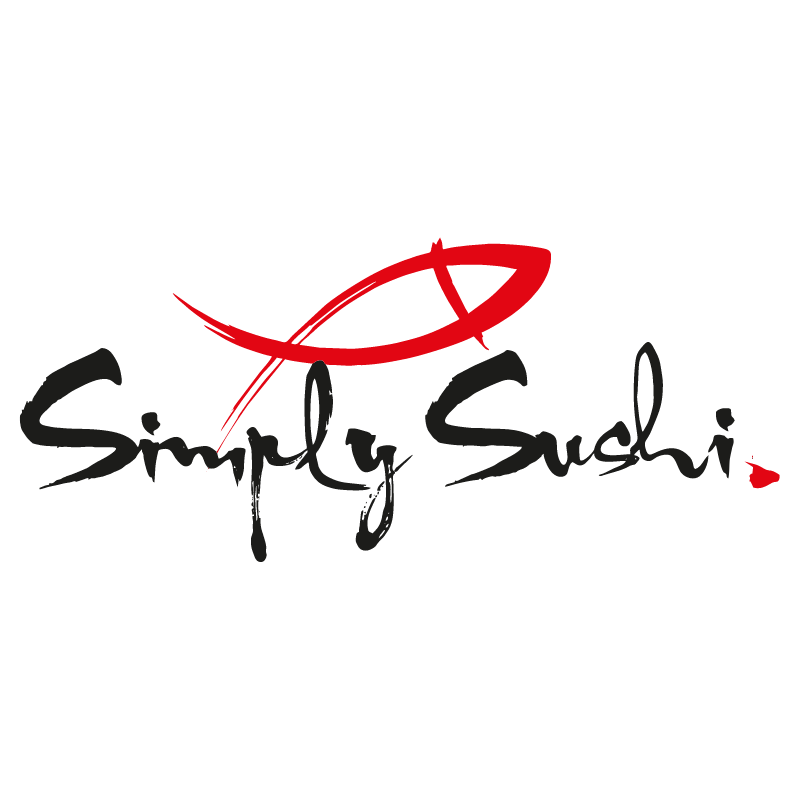 Logo Simply Sushi