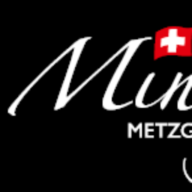 Logo Minnig Metzgerei