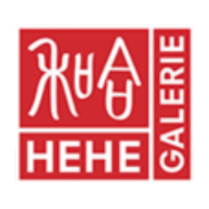 Logo Hehe Galerie
