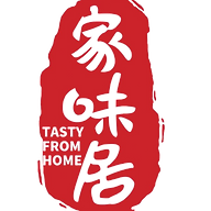 Logo Home China Restaurant