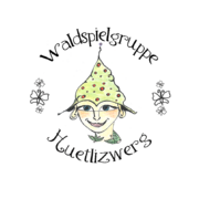 Logo Waldspielgruppe Huetlizwerg Uster