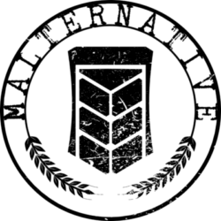 Logo Malternative Sàrl