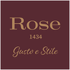Logo Rose - Gusto e Stile