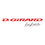 Logo Cycles D Girard Pro Shop