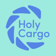 Logo Holy Cargo