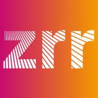 Logo ZRR - Zentrum für Radiotherapie Rüti