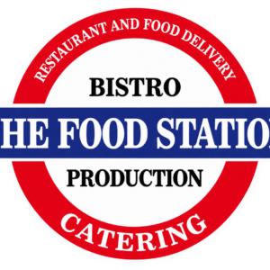 Logo The Foodstation