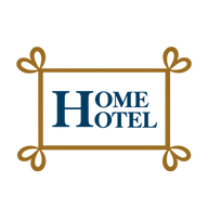 Logo Home Hotel