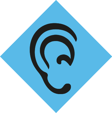 Logo Kühnis Hörwelt