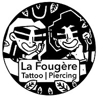 Logo La Fougère