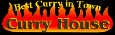 Logo Curry-House