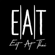 Logo Eat at Thai
