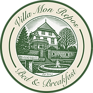 Logo Villa Mon Repos Bed and Breakfast