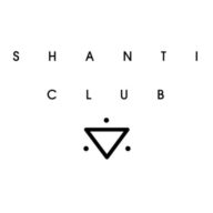 Logo Shanti Club