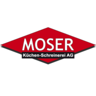 Logo Moser Küchen - Schreinerei