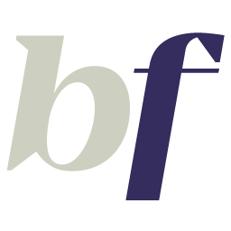 Logo bunafè