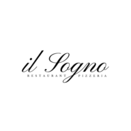 Logo Il Sogno - Restaurant & Pizzeria