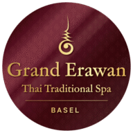 Logo Grand Erewan Thai Spa