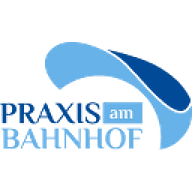 Logo Praxis am Bahnhof