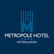 Logo Metropole