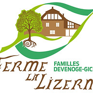 Logo Ferme La Lizerne