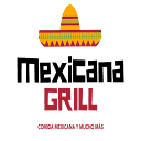 Logo Mexicana Grill
