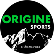 Logo Origine Sports
