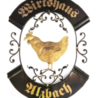 Logo Alzbach