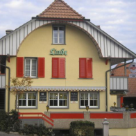Logo Linde