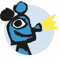 Logo La Lanterne Magique