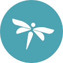 Logo Les Libellules