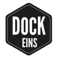 Logo Hafenbeiz DOCKeins