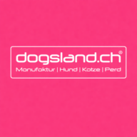 Logo dogsland