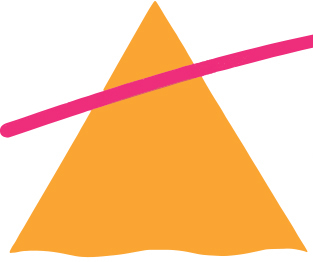 Logo Attitude Fitness Club