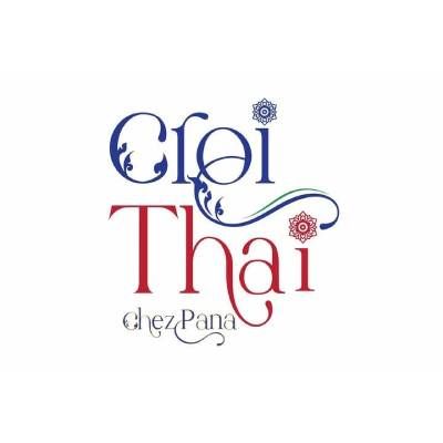 Logo Croi Thai chez Pana