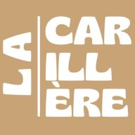 Logo La Carillère