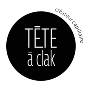 Logo Tête à clak