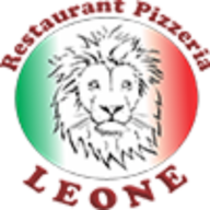 Logo Pizzeria Leone