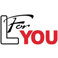 Logo L For You