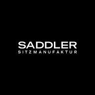 Logo Saddler Sitzmanufaktur