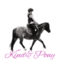 Logo Kind & Pony