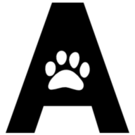 Logo Animavet Dent de Lys