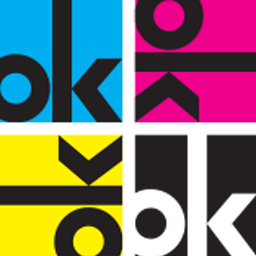 Logo OK Digitaldruck