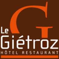 Logo Le Giétroz