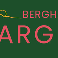 Logo Berghaus Bargis