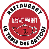 Logo La Table des Nations