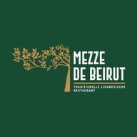 Logo Mezze de Beirut